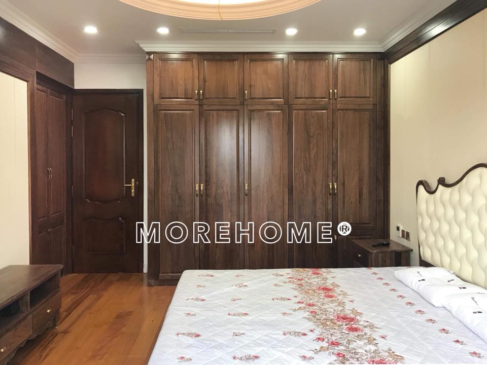 tủ áo gỗ óc chó cử...